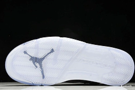 Grey' 5 'Wolf 136027-005 Retro Jordan 1102